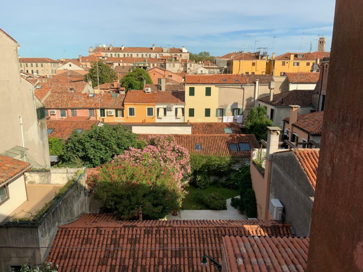 Venice Sweet Home מראה חיצוני תמונה