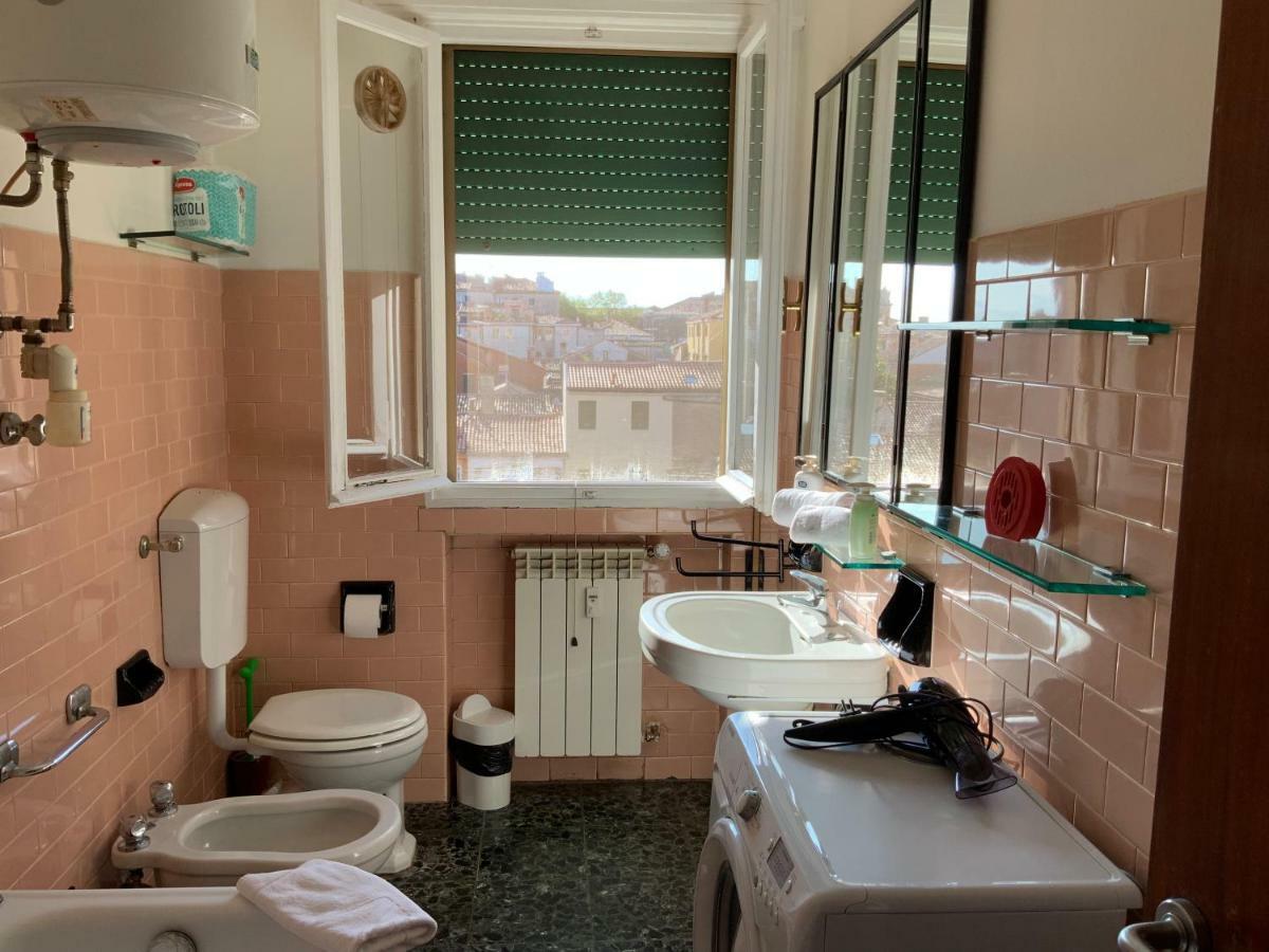 Venice Sweet Home מראה חיצוני תמונה