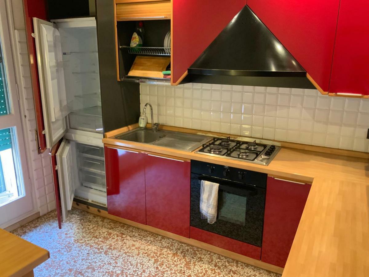 Venice Sweet Home מראה חיצוני תמונה
