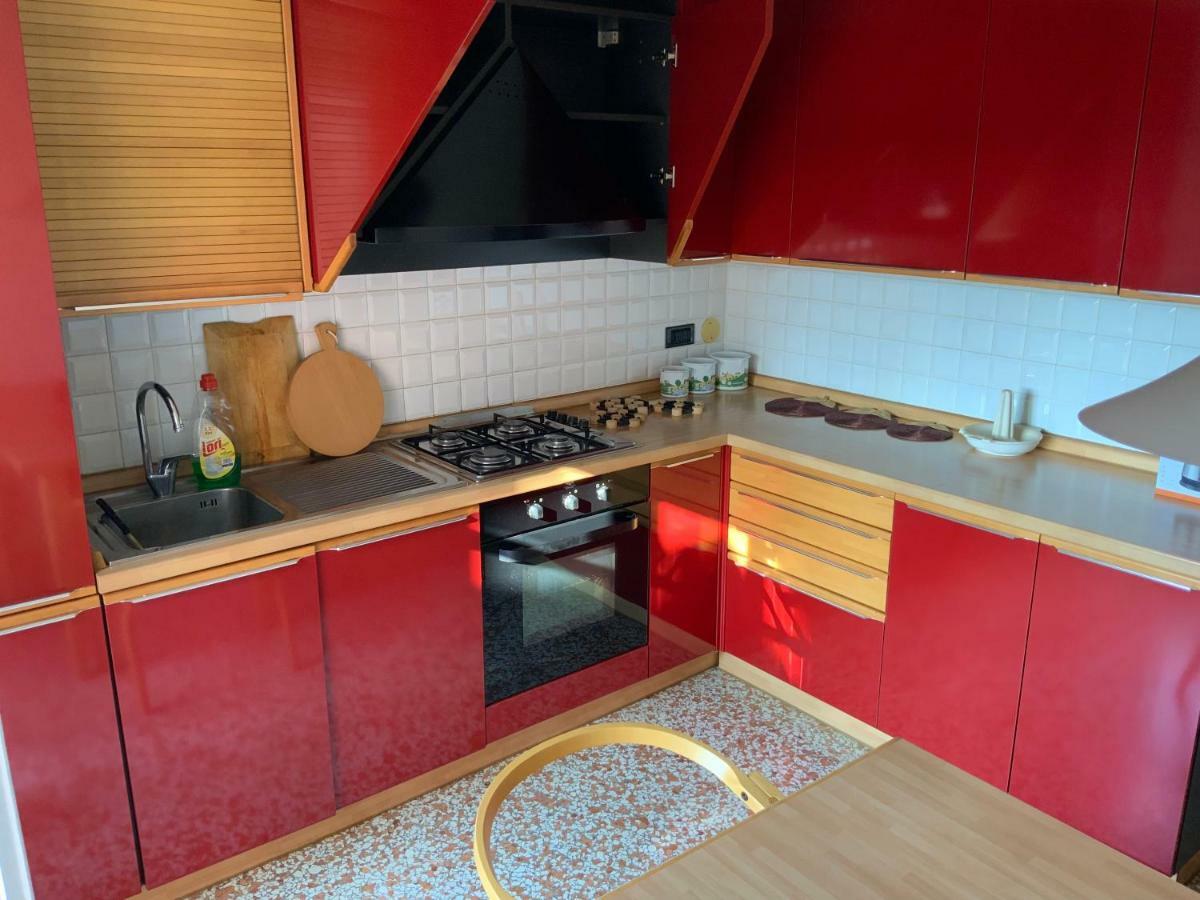Venice Sweet Home מראה חיצוני תמונה