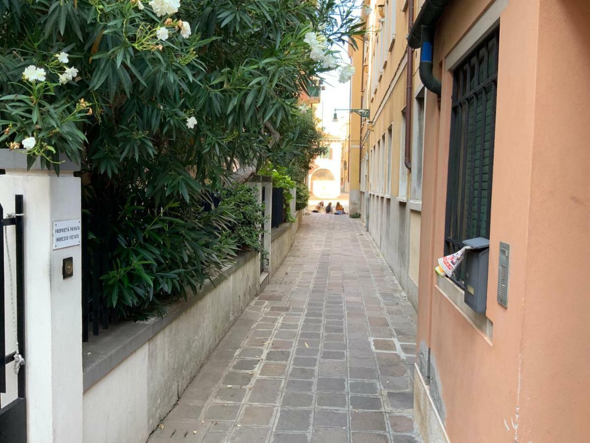 Venice Sweet Home מראה חיצוני תמונה