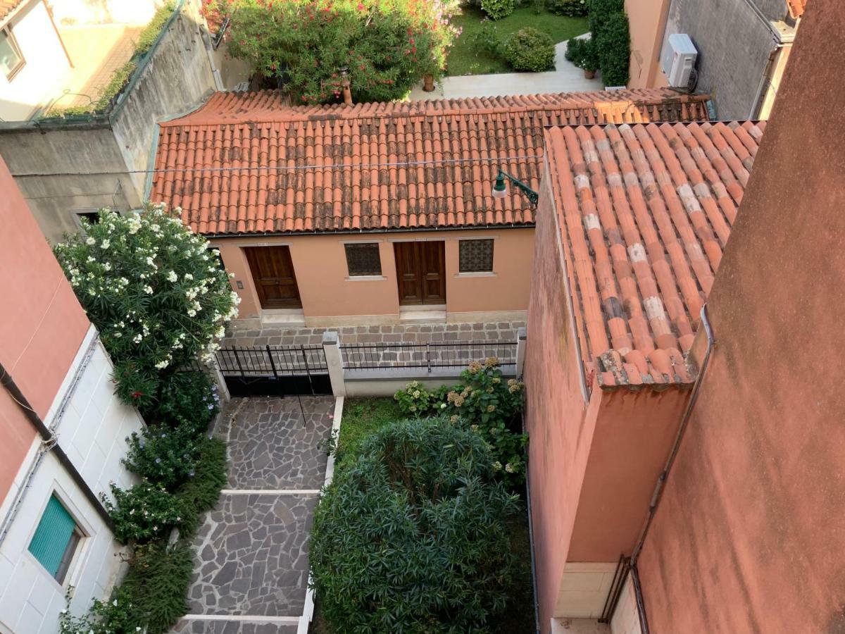 Venice Sweet Home מראה חיצוני תמונה