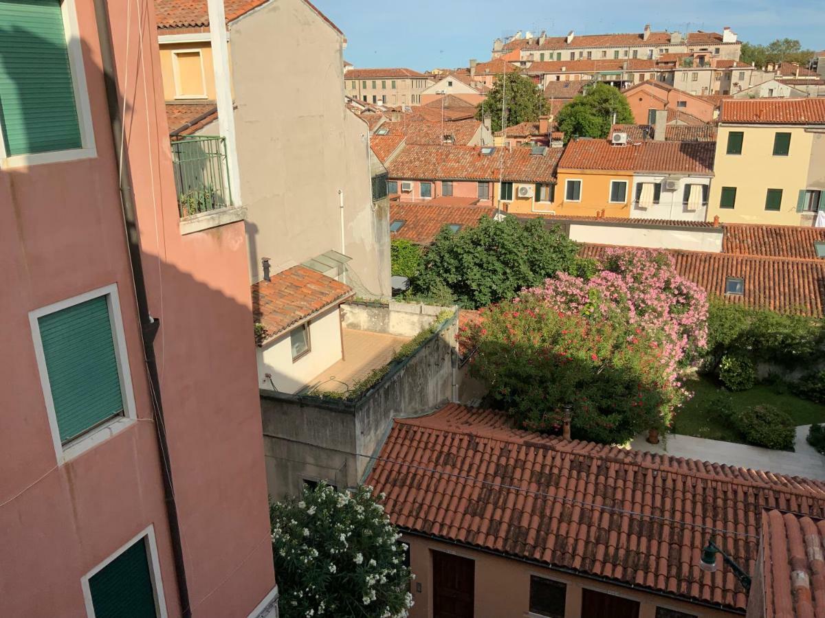 Venice Sweet Home מראה חיצוני תמונה