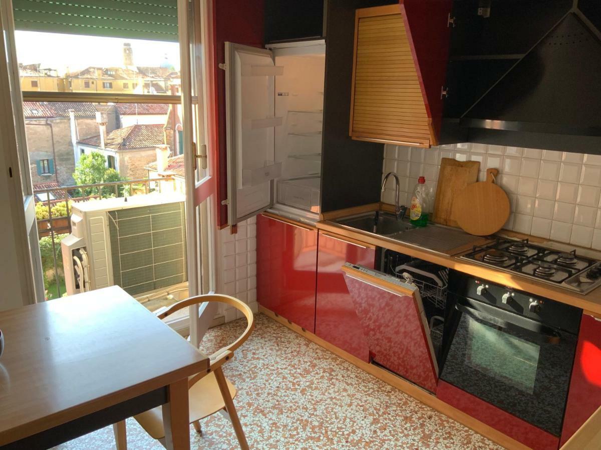 Venice Sweet Home מראה חיצוני תמונה