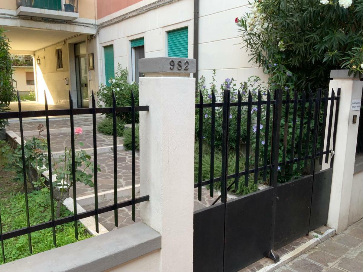 Venice Sweet Home מראה חיצוני תמונה