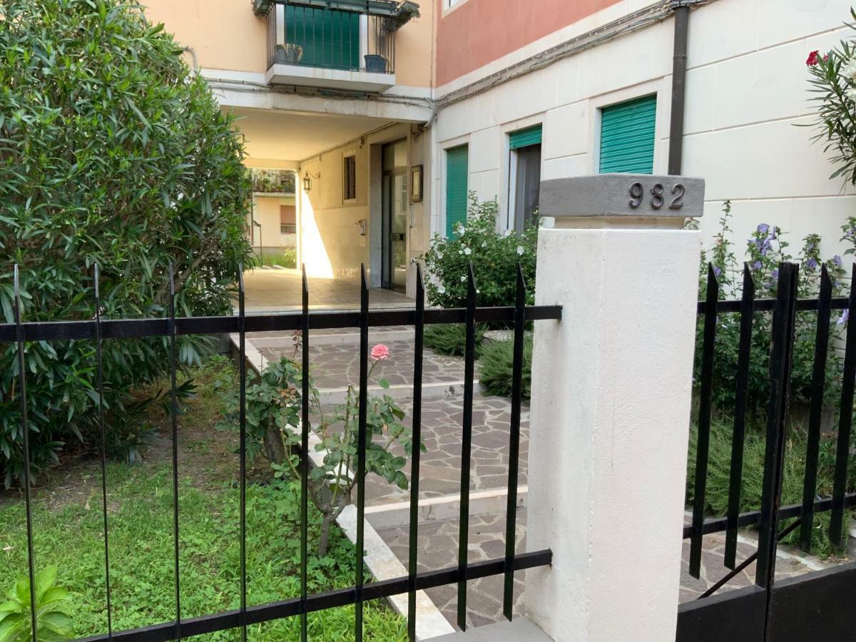 Venice Sweet Home מראה חיצוני תמונה