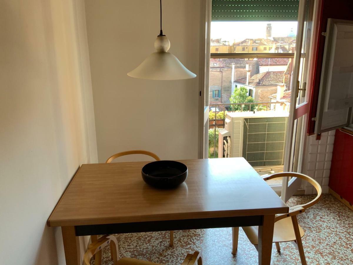 Venice Sweet Home מראה חיצוני תמונה