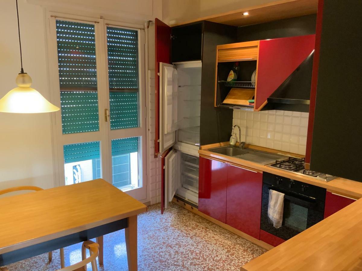 Venice Sweet Home מראה חיצוני תמונה