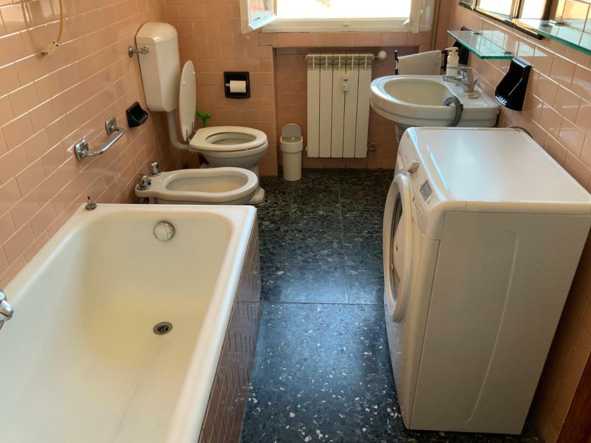 Venice Sweet Home מראה חיצוני תמונה